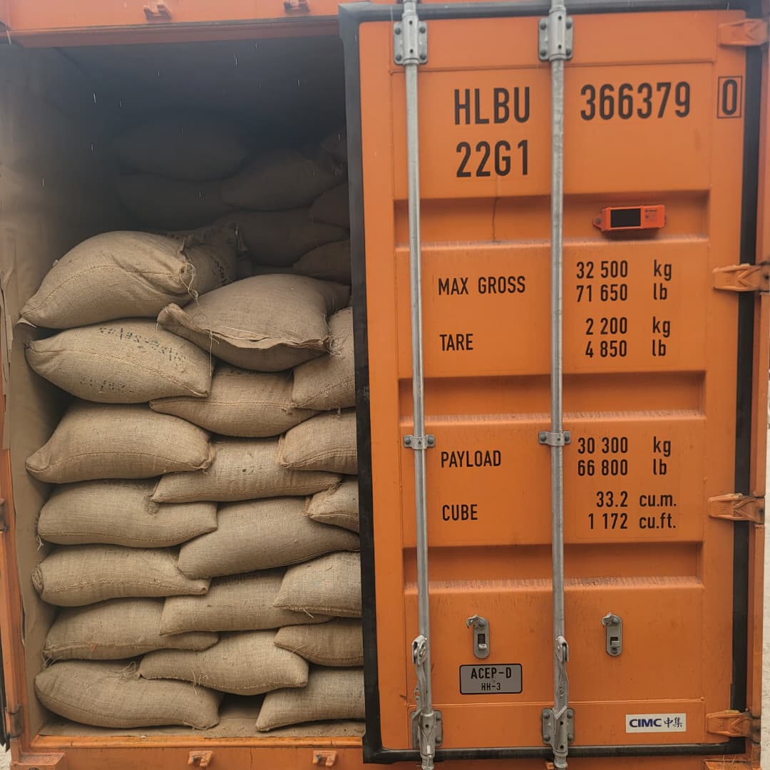 International trade